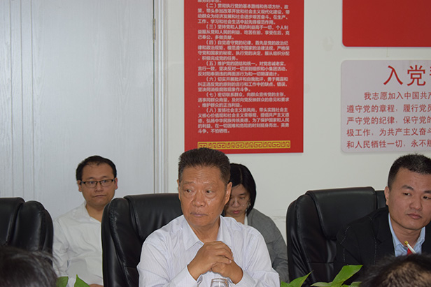 福建省质量管理协会、福建省营养协会和福建中凯检测技术有限公司战略合作伙伴签约仪式圆满成功 福建省质量管理协会、福建省营养协会和福建中凯检测技术有限公司战略合作伙伴签约仪式圆满成功