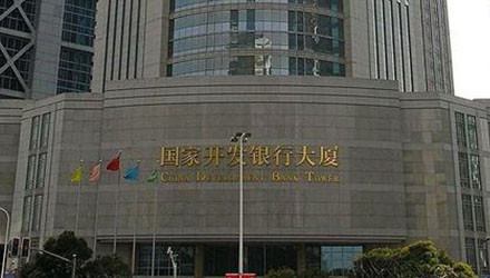 开发银行大厦检测案例
