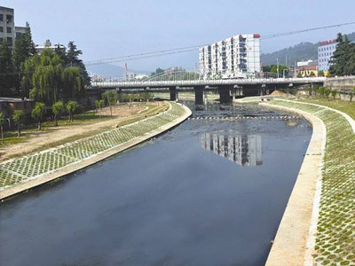 内河水质检测