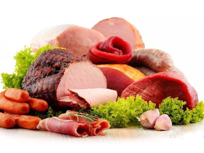 肉制品检测