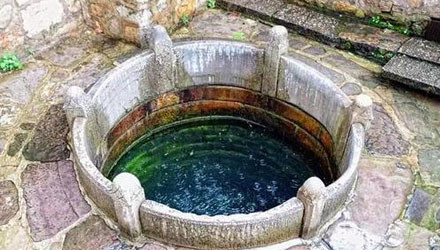生物制品公司井水检测案例
