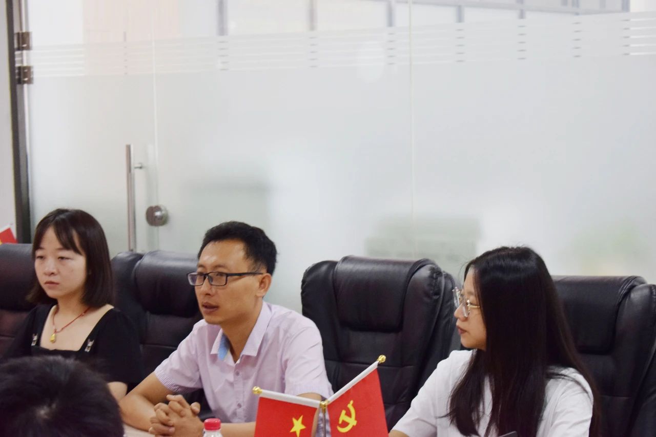 福建中凯检测技术有限公司举行“龙岩学院实习实训基地”授牌仪式 福建中凯检测技术有限公司举行“龙岩学院实习实训基地”授牌仪式