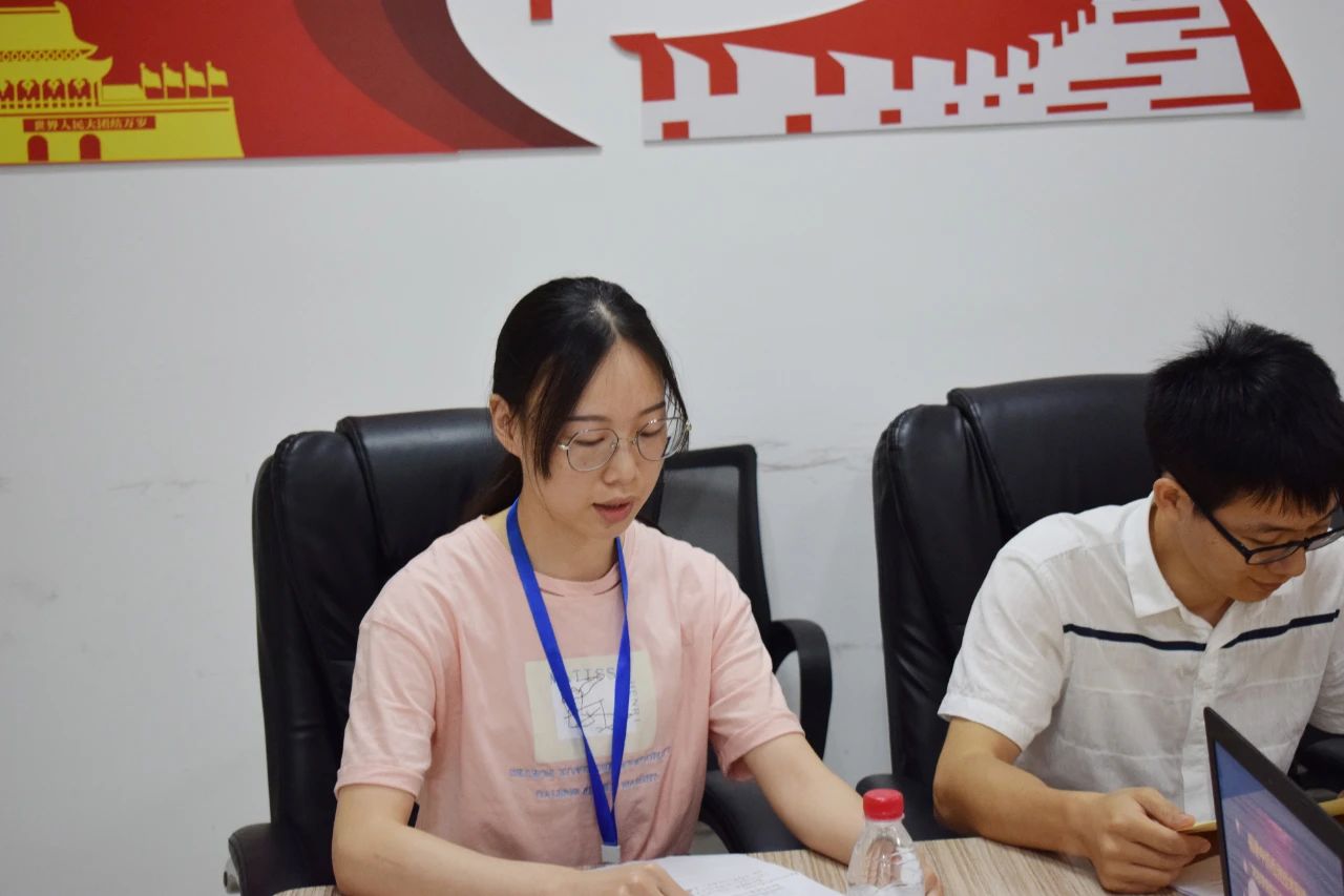 福建中凯检测技术有限公司举行“龙岩学院实习实训基地”授牌仪式 福建中凯检测技术有限公司举行“龙岩学院实习实训基地”授牌仪式