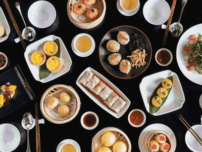 食品检测